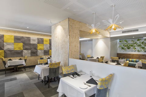 Metro Hotel Perth - Hervey Bay Accommodation 16