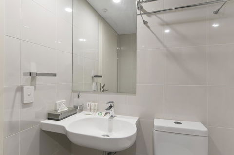 Metro Hotel Perth - Hervey Bay Accommodation 30