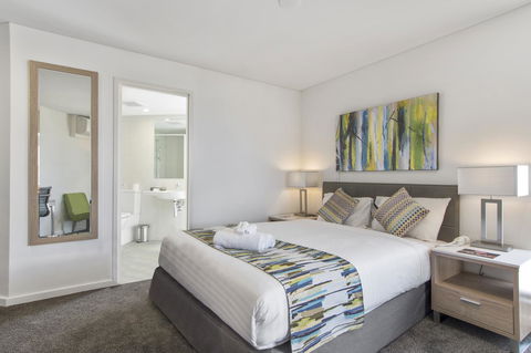 Metro Hotel Perth - Hervey Bay Accommodation 17