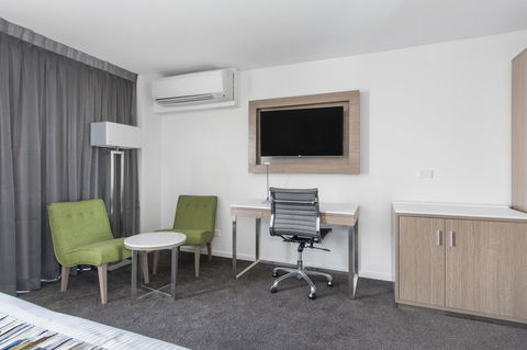 Metro Hotel Perth - Hervey Bay Accommodation 21