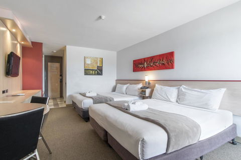 Metro Hotel Perth - Hervey Bay Accommodation 22