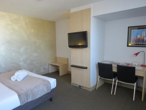 Metro Hotel Perth - Hervey Bay Accommodation 42