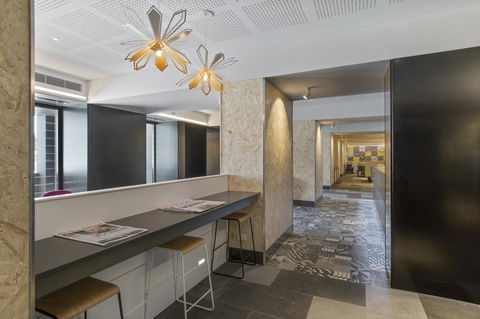 Metro Hotel Perth - Hervey Bay Accommodation 13