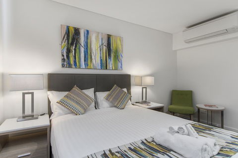 Metro Hotel Perth - Hervey Bay Accommodation 3