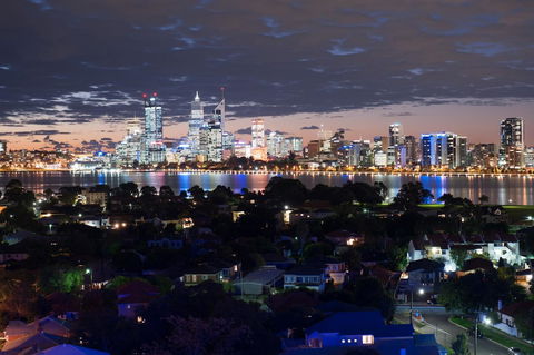 Metro Hotel Perth - Hervey Bay Accommodation 9