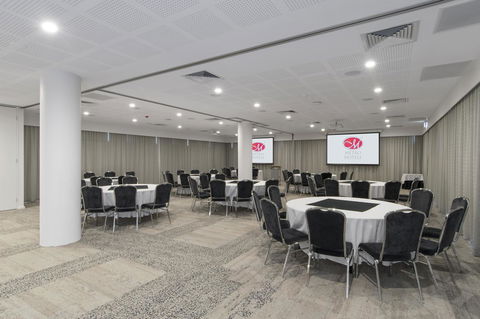 Metro Hotel Perth - Hervey Bay Accommodation 32