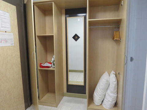 Metro Hotel Perth - Hervey Bay Accommodation 39