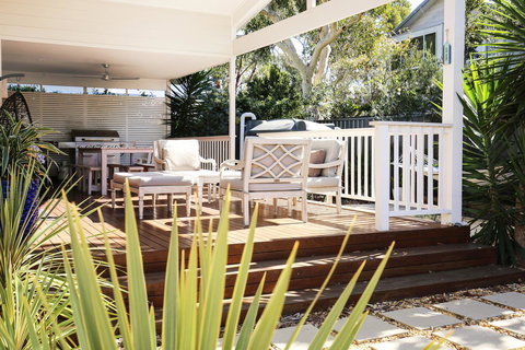 Calming Waters - Pet Friendly - Community Pool - Hervey Bay Accommodation 30