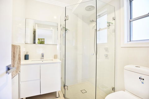 Calming Waters - Pet Friendly - Community Pool - Hervey Bay Accommodation 22