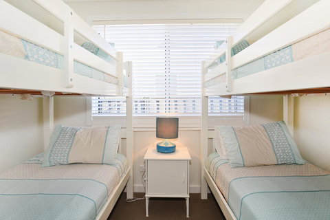 Calming Waters - Pet Friendly - Community Pool - Hervey Bay Accommodation 19