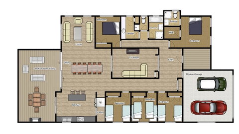 Calming Waters - Pet Friendly - Community Pool - Hervey Bay Accommodation 36