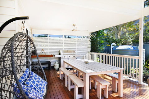 Calming Waters - Pet Friendly - Community Pool - Hervey Bay Accommodation 27