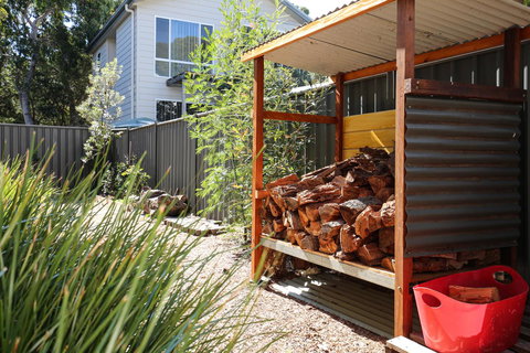 Calming Waters - Pet Friendly - Community Pool - Hervey Bay Accommodation 33