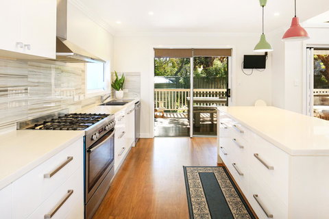 Calming Waters - Pet Friendly - Community Pool - Hervey Bay Accommodation 16