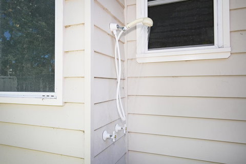 Calming Waters - Pet Friendly - Community Pool - Hervey Bay Accommodation 31