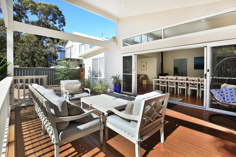 Calming Waters - Pet Friendly - Community Pool - Hervey Bay Accommodation 1