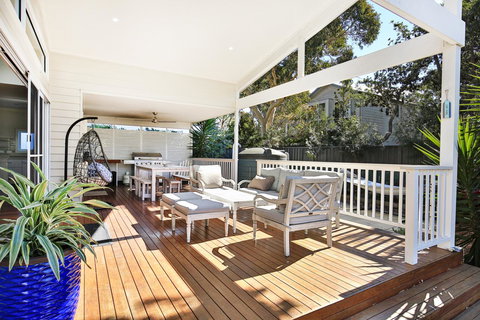 Calming Waters - Pet Friendly - Community Pool - Hervey Bay Accommodation 25
