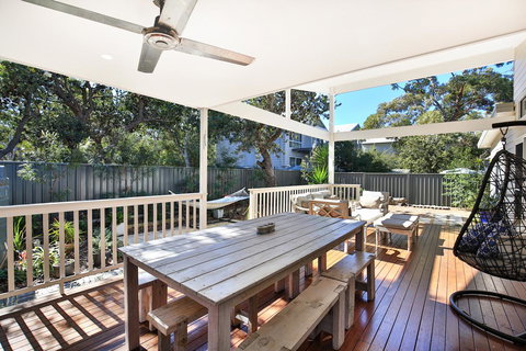 Calming Waters - Pet Friendly - Community Pool - Hervey Bay Accommodation 28