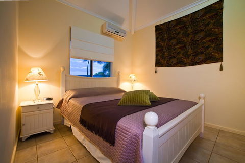 Osprey Holiday Village Unit 110 - Tourism Hervey Bay 12