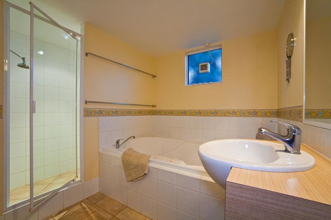 Osprey Holiday Village Unit 110 - Tourism Hervey Bay 15