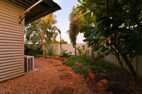 Osprey Holiday Village Unit 110 - Tourism Hervey Bay 18