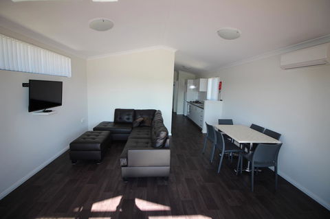 BIG4 Bunbury Riverside Holiday Park - Hervey Bay Accommodation 30