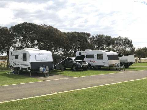 BIG4 Bunbury Riverside Holiday Park - Hervey Bay Accommodation 5