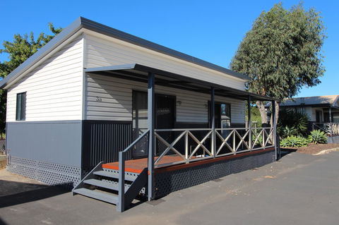 BIG4 Bunbury Riverside Holiday Park - Hervey Bay Accommodation 15