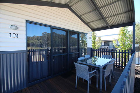 BIG4 Bunbury Riverside Holiday Park - Hervey Bay Accommodation 29