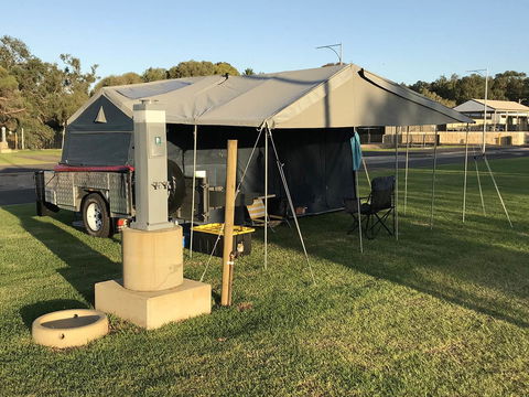 BIG4 Bunbury Riverside Holiday Park - Hervey Bay Accommodation 8