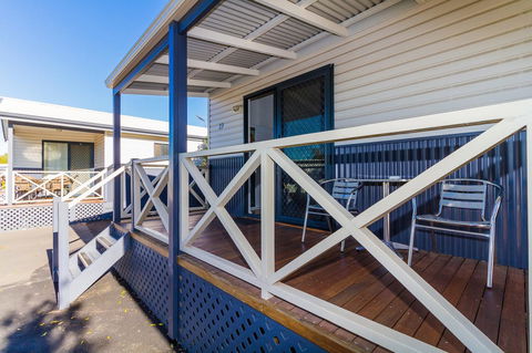 BIG4 Bunbury Riverside Holiday Park - Hervey Bay Accommodation 25