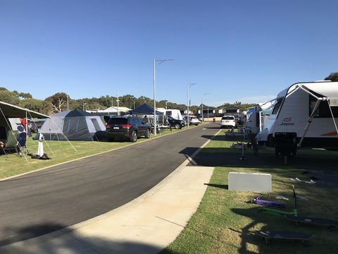 BIG4 Bunbury Riverside Holiday Park - Hervey Bay Accommodation 7