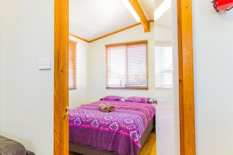 BIG4 Bunbury Riverside Holiday Park - Hervey Bay Accommodation 42