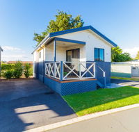 Riverside Cabin Park - Tourism Hervey Bay