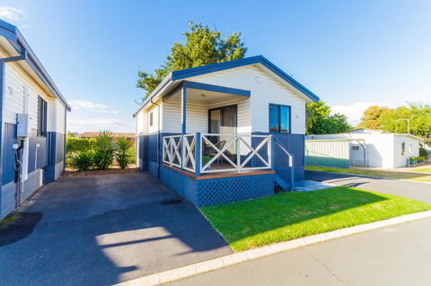 BIG4 Bunbury Riverside Holiday Park - Hervey Bay Accommodation 0