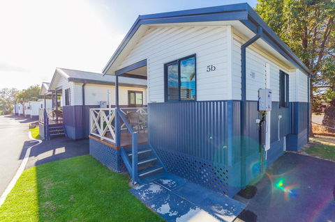 BIG4 Bunbury Riverside Holiday Park - Hervey Bay Accommodation 36