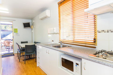 BIG4 Bunbury Riverside Holiday Park - Hervey Bay Accommodation 41