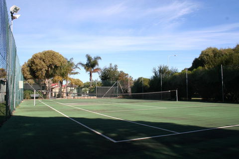 BIG4 Bunbury Riverside Holiday Park - Hervey Bay Accommodation 21