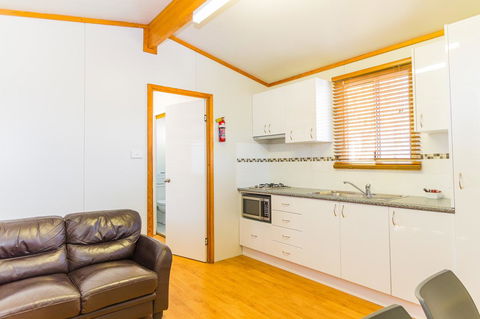 BIG4 Bunbury Riverside Holiday Park - Hervey Bay Accommodation 44
