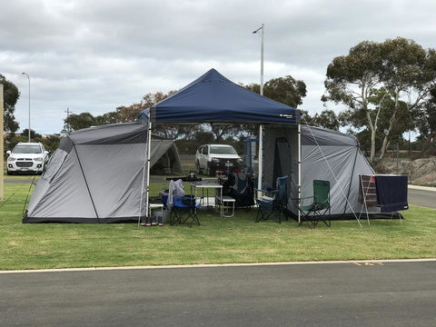 BIG4 Bunbury Riverside Holiday Park - Hervey Bay Accommodation 9