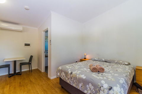 BIG4 Bunbury Riverside Holiday Park - Hervey Bay Accommodation 38