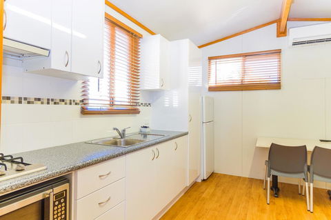 BIG4 Bunbury Riverside Holiday Park - Hervey Bay Accommodation 43