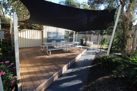 BIG4 Bunbury Riverside Holiday Park - Hervey Bay Accommodation 19