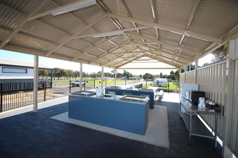 BIG4 Bunbury Riverside Holiday Park - Hervey Bay Accommodation 18
