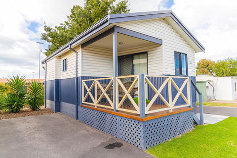 BIG4 Bunbury Riverside Holiday Park - Hervey Bay Accommodation 11