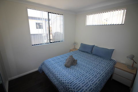 BIG4 Bunbury Riverside Holiday Park - Hervey Bay Accommodation 31