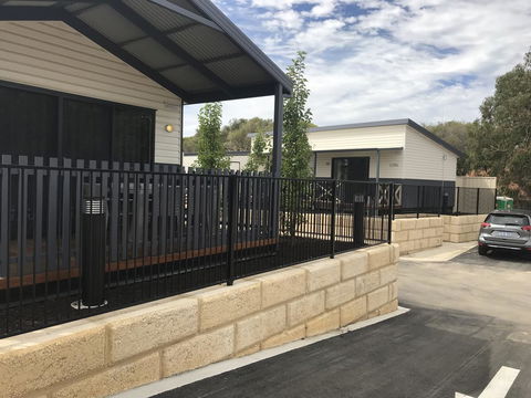 BIG4 Bunbury Riverside Holiday Park - Hervey Bay Accommodation 27
