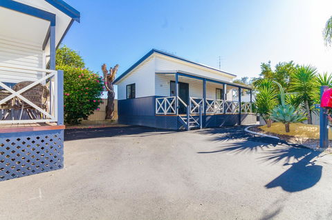 BIG4 Bunbury Riverside Holiday Park - Hervey Bay Accommodation 14