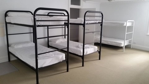 Akara Hotel - Tourism Hervey Bay 18