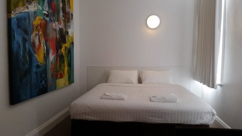 Akara Hotel - Tourism Hervey Bay 19